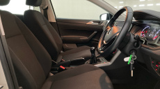 Volkswagen Polo 1.0 TSI 95 SE 5dr Petrol Hatchback